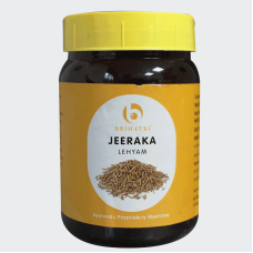 Jeeraka Lehyam (400Gm) – Brihatri